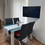 2 Raum Gartenwohnung Am Spreewaldradweg In דירה