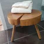 דירה 2 Raum Gartenwohnung Am Spreewaldradweg In *
