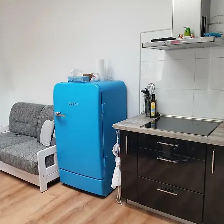 2 Raum Gartenwohnung Am Spreewaldradweg In * קוטבוס