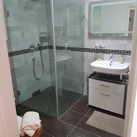 2 Raum Gartenwohnung Am Spreewaldradweg In Котбус