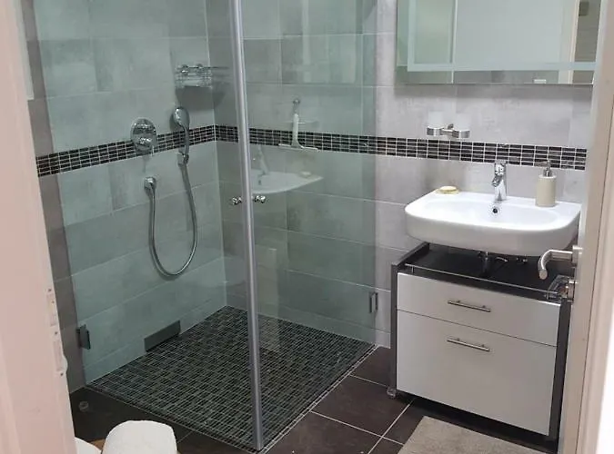 2 Raum Gartenwohnung Am Spreewaldradweg In Cottbus