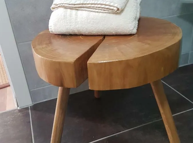 Apartman 2 Raum Gartenwohnung Am Spreewaldradweg In *