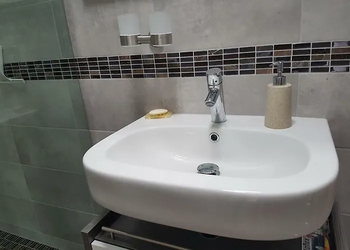 2 Raum Gartenwohnung Am Spreewaldradweg In